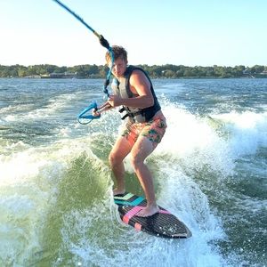 Meet your Posher, Samuel